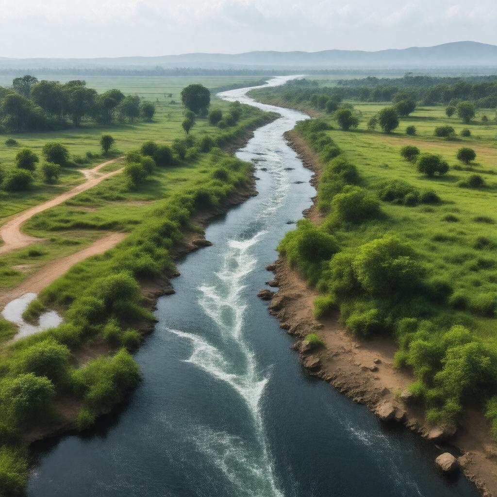 Kara River (Kastamonu)